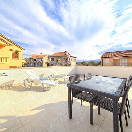 Apartments Braut Krk Đảo Krk Ngoại thất bức ảnh