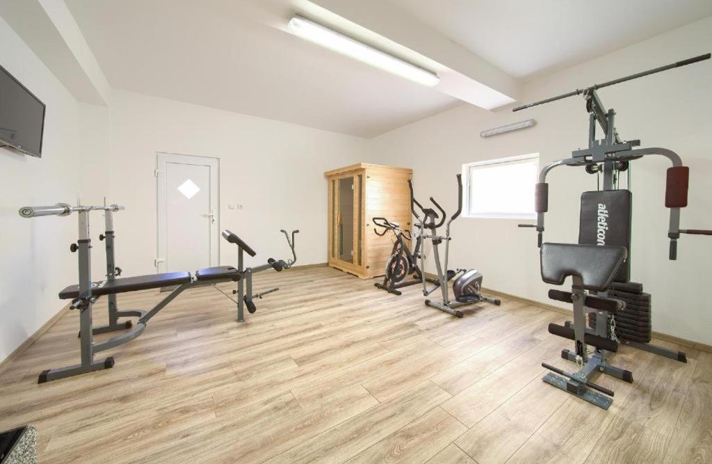 Apartments Braut Krk Đảo Krk Ngoại thất bức ảnh