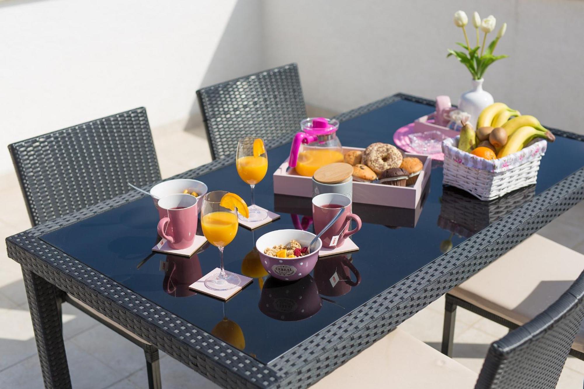 Apartments Braut Krk Đảo Krk Ngoại thất bức ảnh