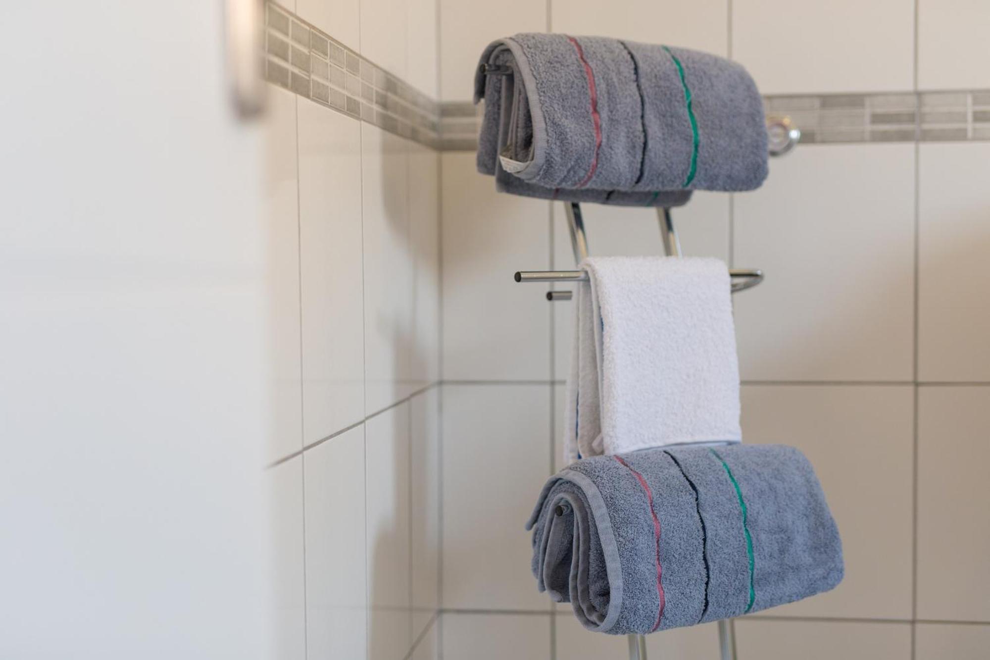 Apartments Braut Krk Đảo Krk Ngoại thất bức ảnh
