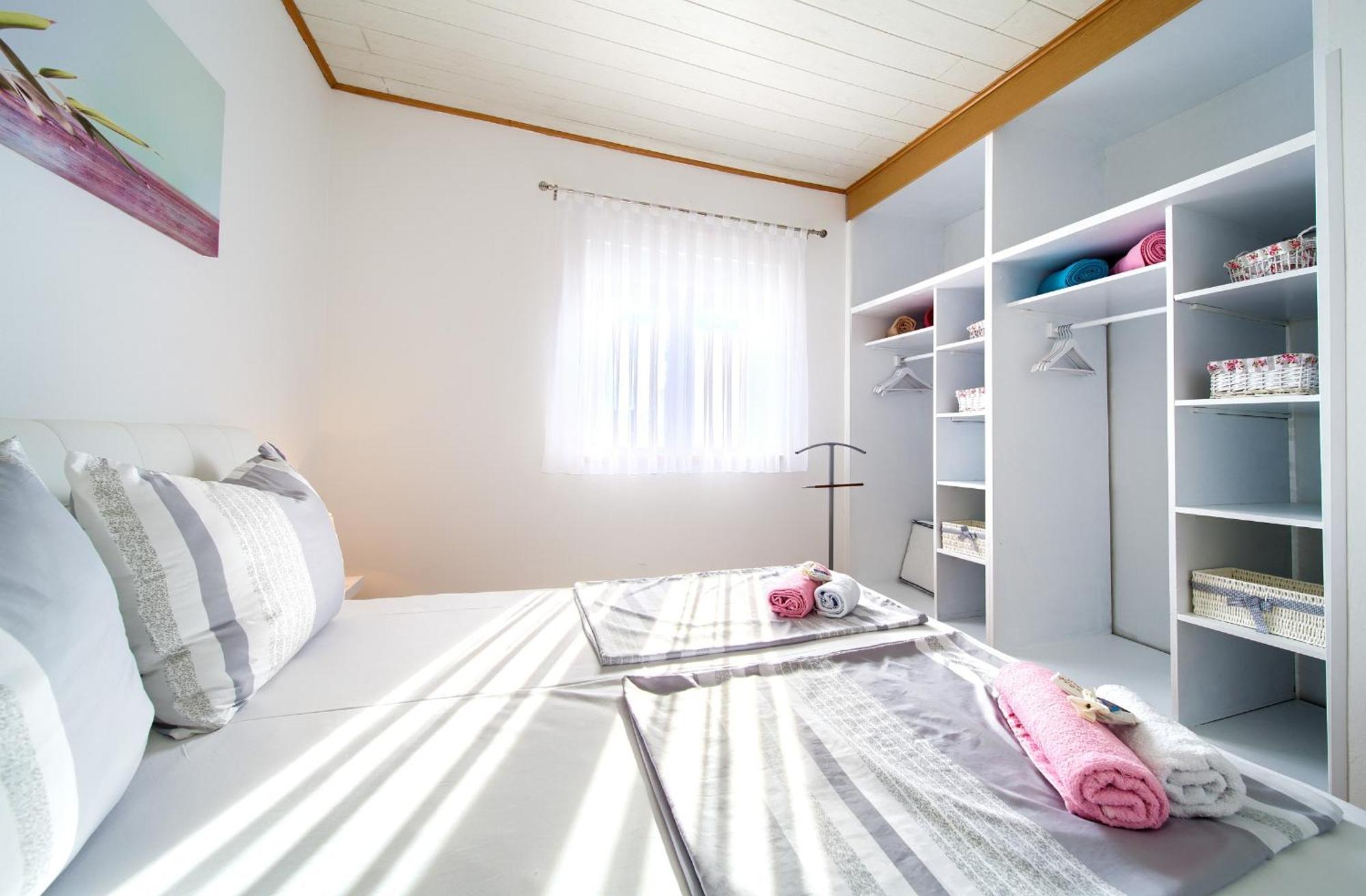 Apartments Braut Krk Đảo Krk Ngoại thất bức ảnh