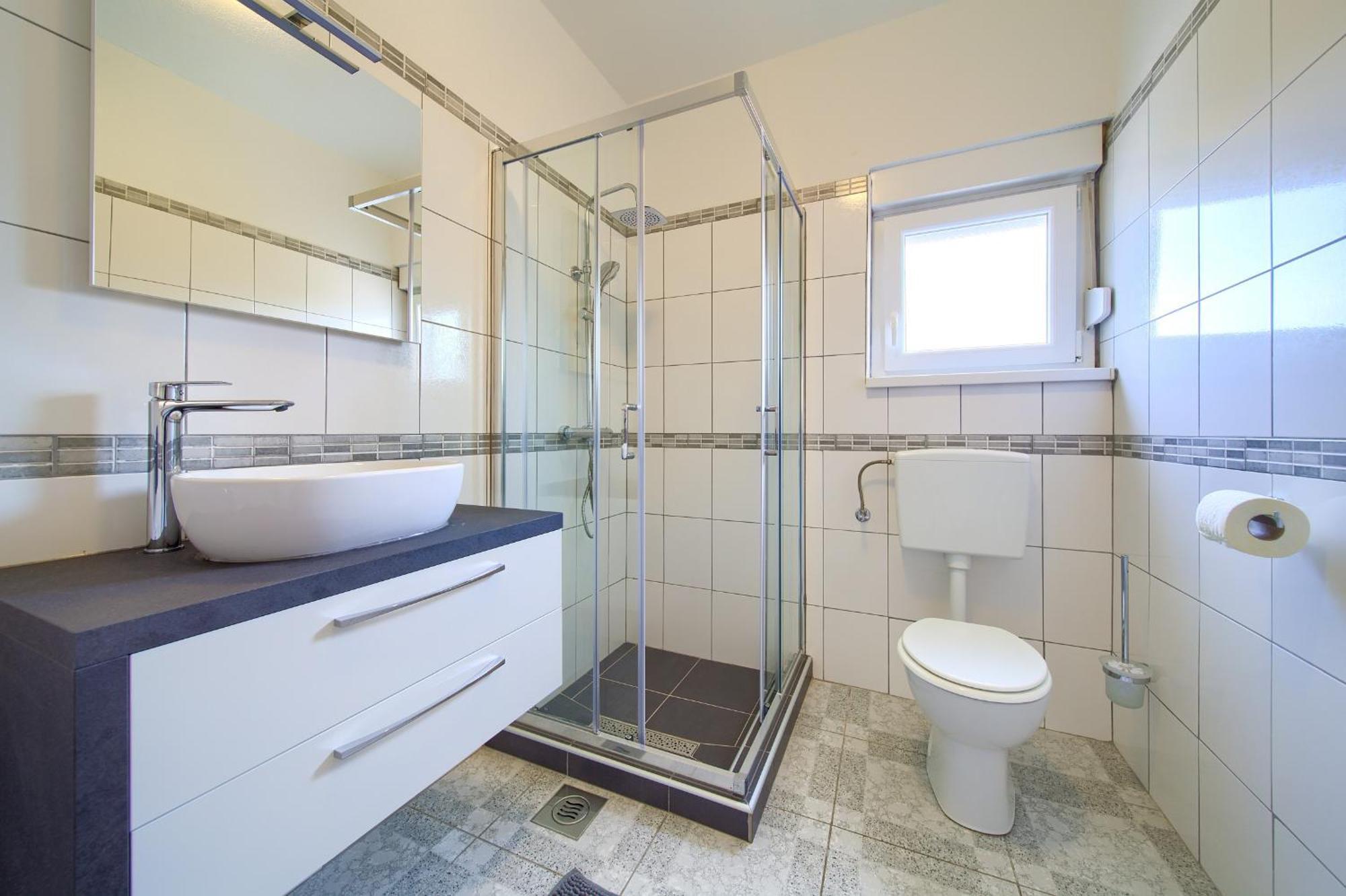 Apartments Braut Krk Đảo Krk Ngoại thất bức ảnh