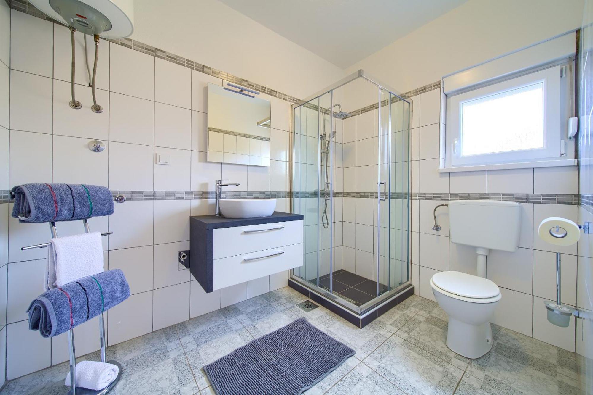 Apartments Braut Krk Đảo Krk Ngoại thất bức ảnh