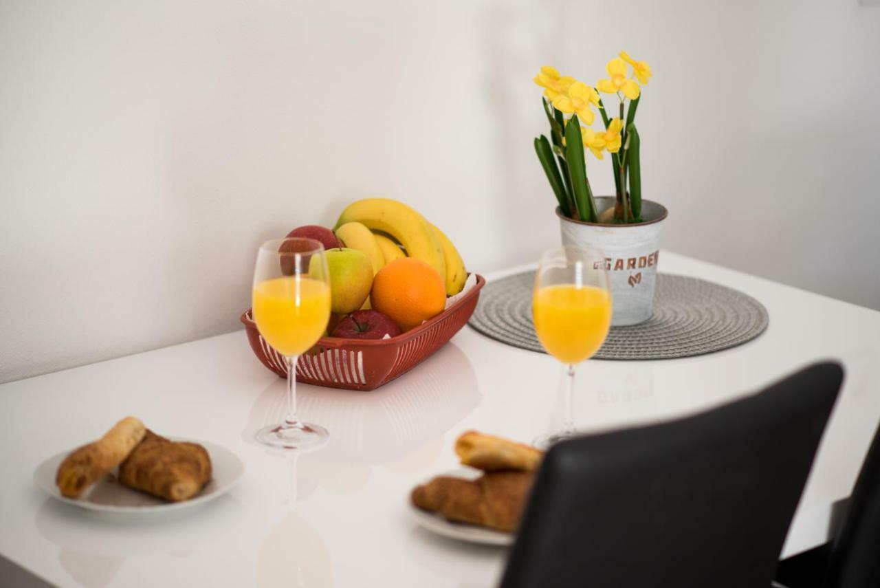 Apartments Braut Krk Đảo Krk Ngoại thất bức ảnh
