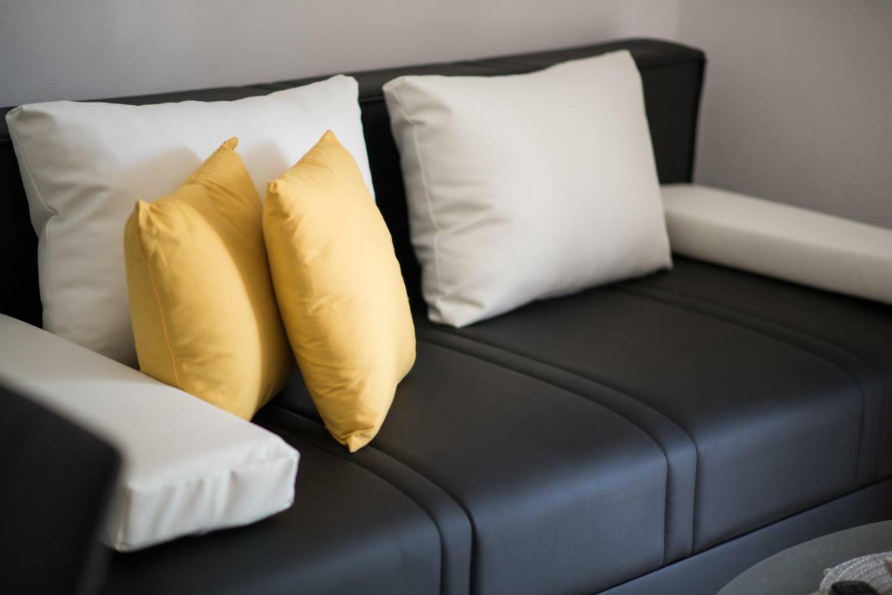 Apartments Braut Krk Đảo Krk Ngoại thất bức ảnh