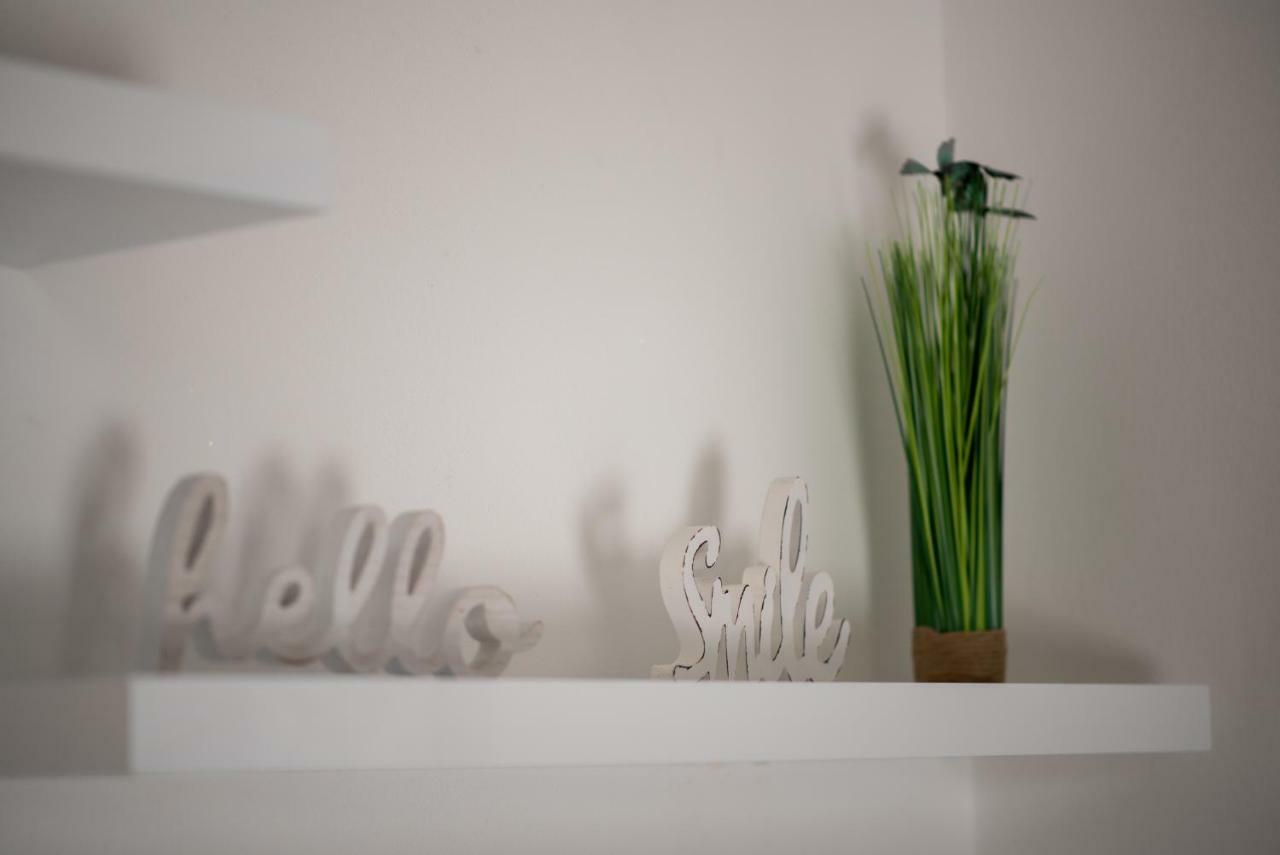 Apartments Braut Krk Đảo Krk Ngoại thất bức ảnh